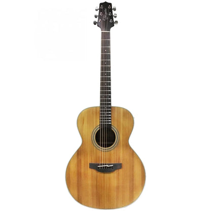 GUITARRA TAKAMINE ELECTROACUSTICA  GN20CE NS