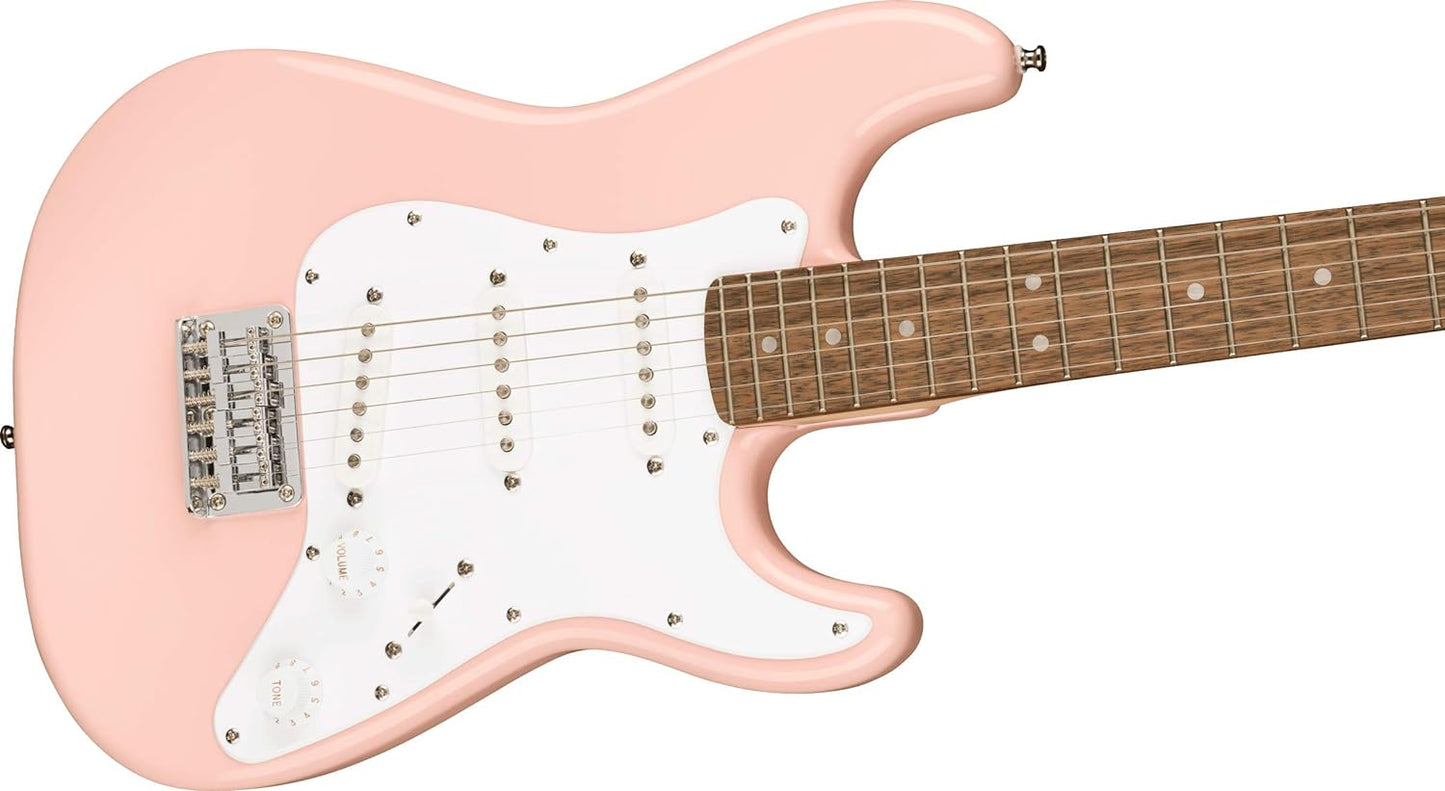 GUITARRA ELECTRICA  SQ MINI STRAT LRL SHP