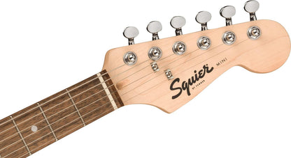 GUITARRA ELECTRICA  SQ MINI STRAT LRL SHP