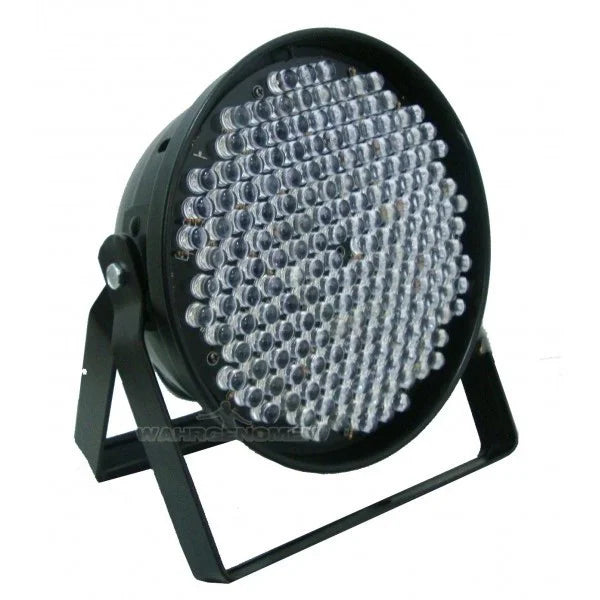 CAÑON ALUMINIO 183 LEDS METAL