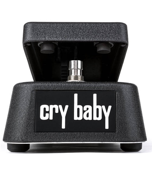 PEDAL EFECTO DUNLOP CRYBABY GCB95