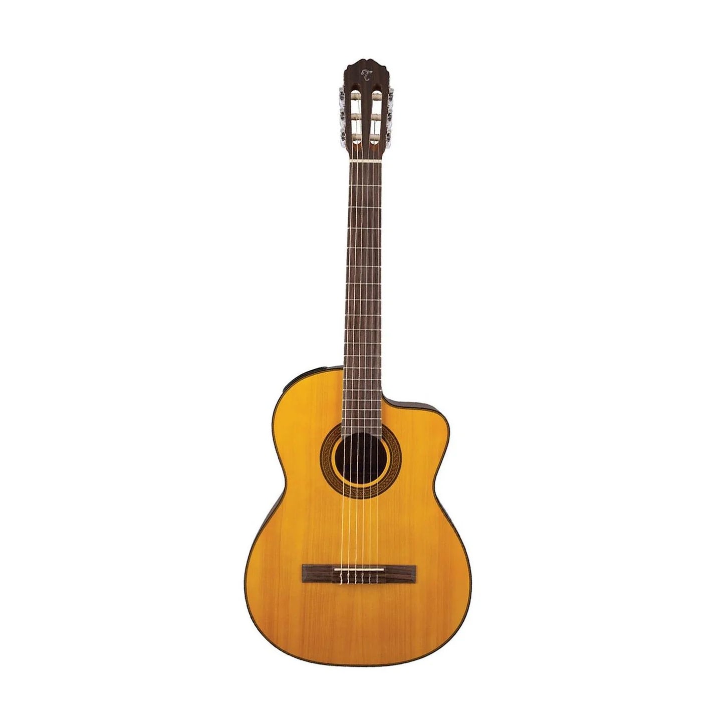 GUIT.ELECTROACUSTICA CLASSICAL GC3CE NAT