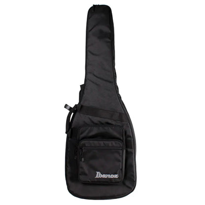 BAJO ELECTRICO IBANEZ BTB DE 6 CUERDAS NATURAL CON FUNDA