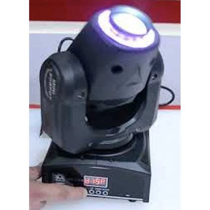 CABEZAS MOVILES CONTOUR 30 MOD.CONTOUR 30