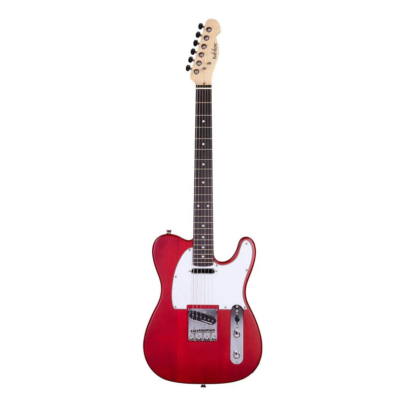 GUITARRA ELECTRICA BABILON BLADE COLR ROJA TIPO TELECASTER BLADE-RD