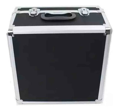 ACORDEON FARINELLI BOTONES SOL NEGRO 34 BOTONES 12 BJ 3 REGS