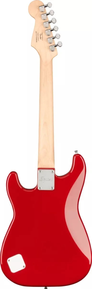 GUITARRA ELECTRICA SQ MINI STRAT LRL DKR
