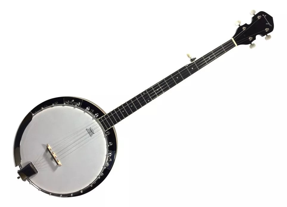 BANJO DE 5 CUERDAS