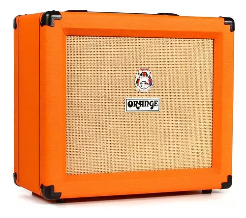 COMBO ORANGE "CRUSH" PARA GUITARRA ELECTRICA 20W,1X18" CRUSH 20