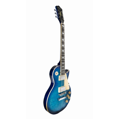 GUITARRA ELECTRICA MARS MOD LP STANDAR
