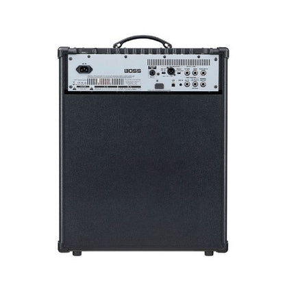 AMPLIFICADOR PARA BAJO 117 W
