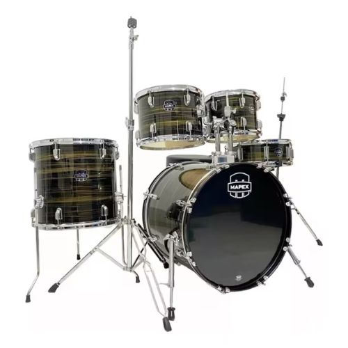 BATERIA COMENTEBONY YELOW GRAIN CM5294FTC-FJ-SC