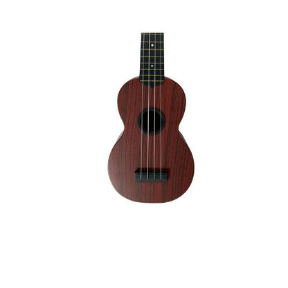 DANNY UKES "UKULELE 21"(SOPRANO) COLOR CAFE OBSCURO