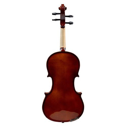 VIOLIN ARTISTICOPROFESIONAL 4/4 PAINTING FLAME CREMONA