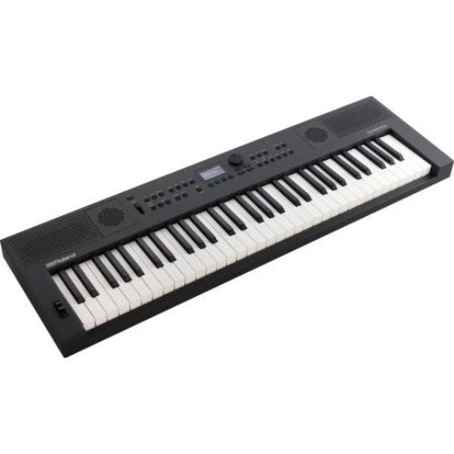 TECLADO PORTATIL DE 61 TECLAS GOKEY S5-GT