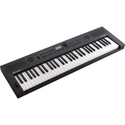 TECLADO PORTATIL DE 61 TECLAS GOKEY S5-GT