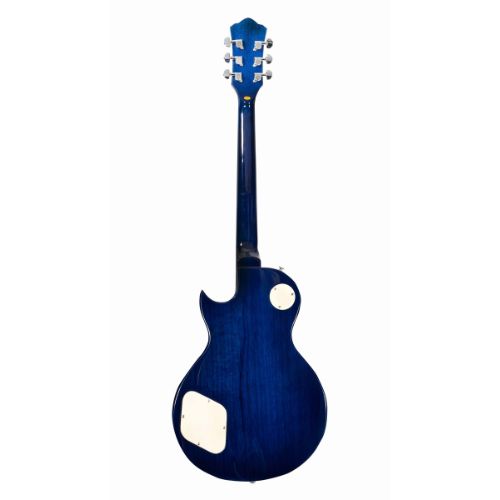 GUITARRA ELECTRICA MARS MOD LP STANDAR