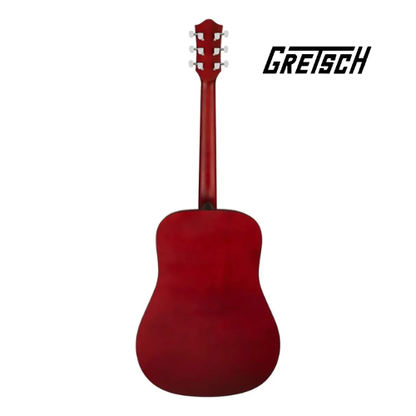 GUITARRA FENDER PRELUDE D100 DREAD