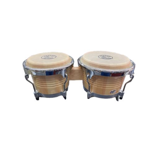BONGOES COLOR NATURAL RMV FLEET FLT-101 NT