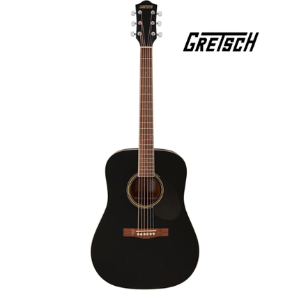 GUITARRA FENDER PRELUDE DEAD BLK