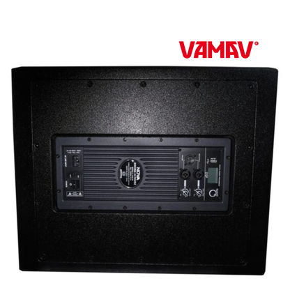 BOCINA ALTAVOZ NOVA TX15S
