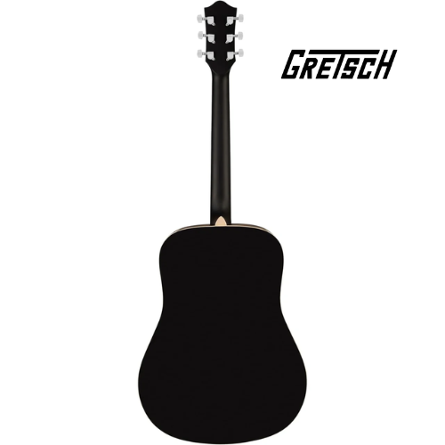 GUITARRA FENDER PRELUDE DEAD BLK