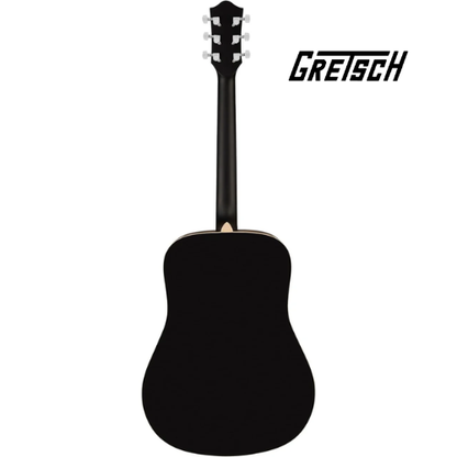 GUITARRA FENDER PRELUDE DEAD BLK