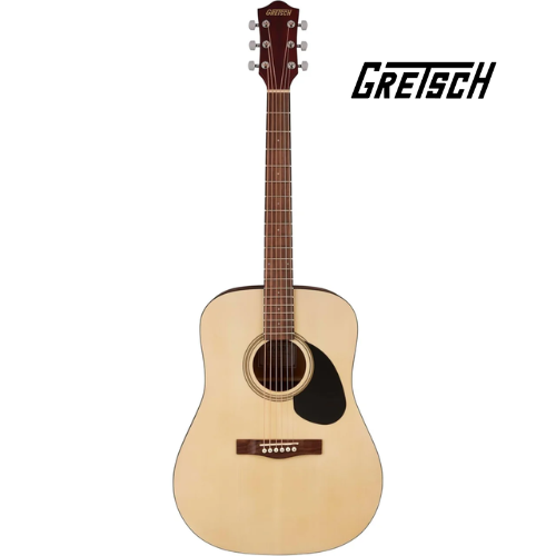 GUITARRA FENDER PRELUDE D100 DREAD NAT