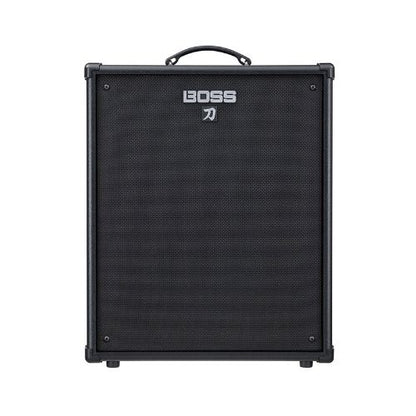 AMPLIFICADOR PARA BAJO 117 W