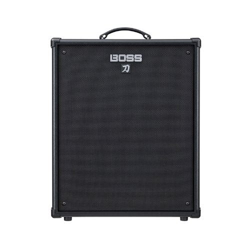 AMPLIFICADOR PARA BAJO 117 W