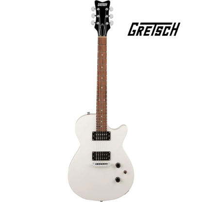 GUITARRA FENDER IGNT JET CLUB LTNG WHT