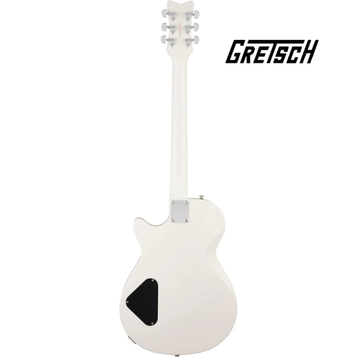GUITARRA FENDER IGNT JET CLUB LTNG WHT