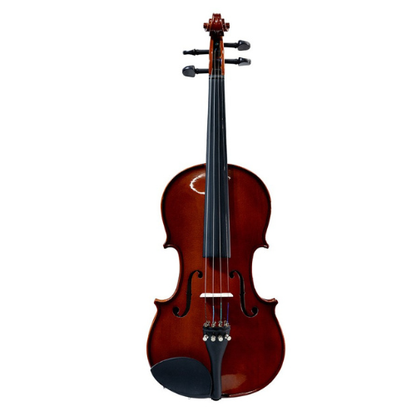VIOLIN ARTISTICOPROFESIONAL 4/4 PAINTING FLAME CREMONA