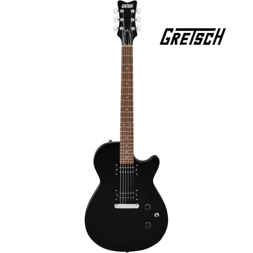 GUITARRA FENDER IGNT JET CLB JT BLK