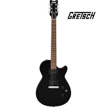 GUITARRA FENDER IGNT JET CLB JT BLK