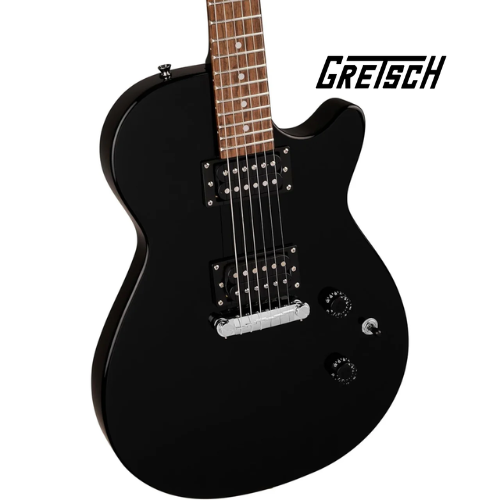 GUITARRA FENDER IGNT JET CLB JT BLK