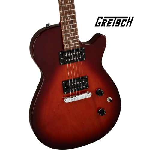 GUITARRA FENDER IGNT JET CLB DTBRST