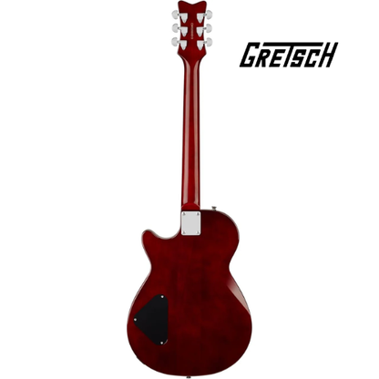 GUITARRA FENDER IGNT JET CLB DTBRST