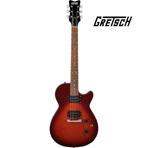 GUITARRA FENDER IGNT JET CLB DTBRST