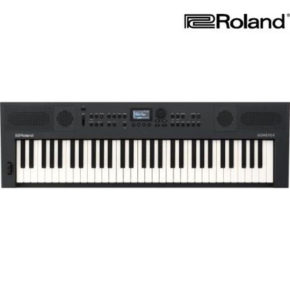 TECLADO PORTATIL DE 61 TECLAS GOKEY S5-GT