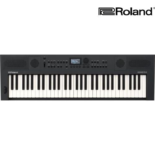 TECLADO PORTATIL DE 61 TECLAS GOKEY S5-GT