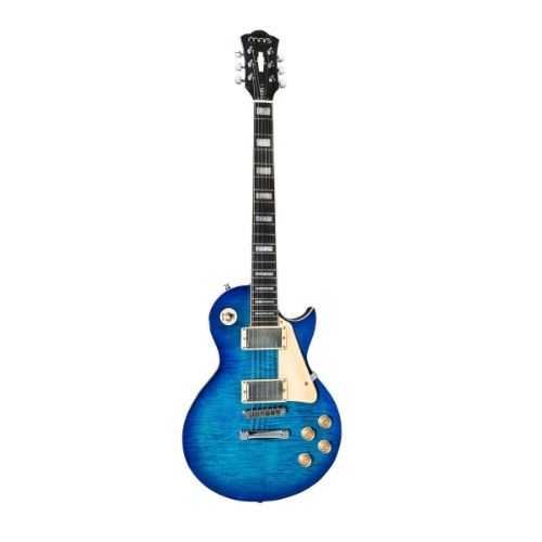 GUITARRA ELECTRICA MARS MOD LP STANDAR