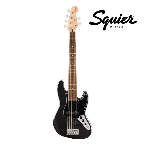 BAJO ELECTRICO FENDER AFFJBASS VI LRL BPG BKM