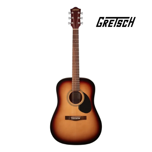 GUITARRA PRELUDE D100CE DREAD