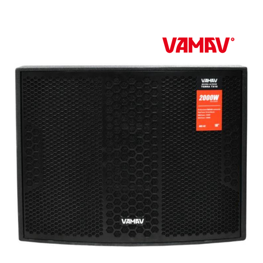 BOCINA ALTAVOZ NOVA TX 18S