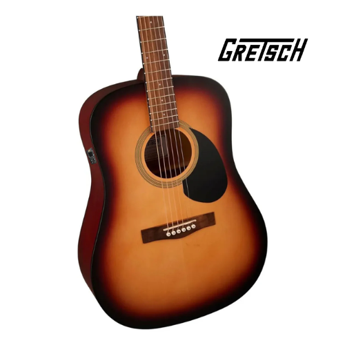 GUITARRA PRELUDE D100CE DREAD