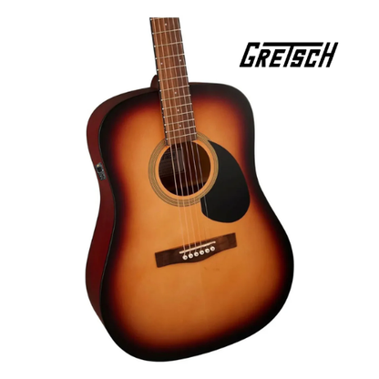 GUITARRA PRELUDE D100CE DREAD