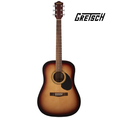 GUITARRA FENDER PRELUDE D100 DREAD