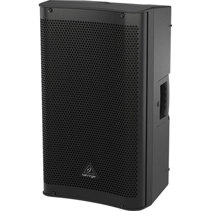 BAFLE BEHERINGER CON PODER MOD DR112DSP