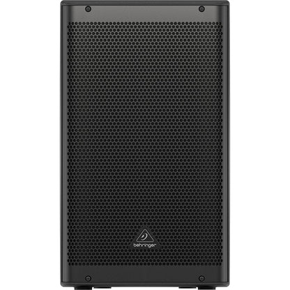 BAFLE BEHERINGER CON PODER MOD DR112DSP